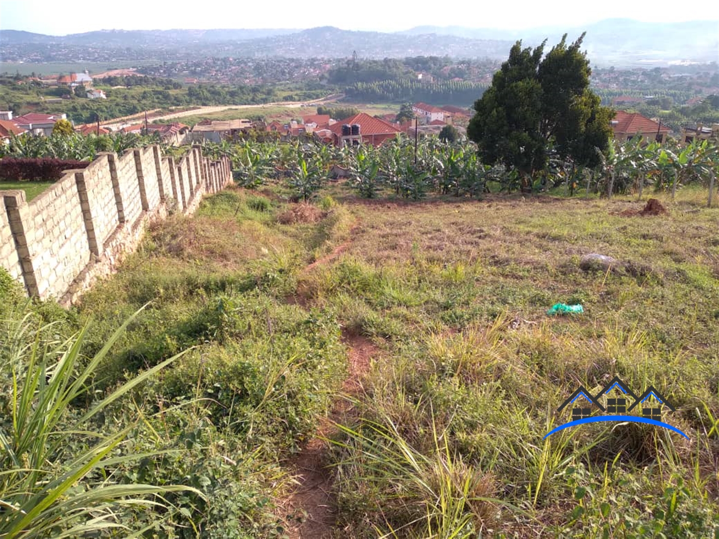 Residential Land for sale in Lubowa Wakiso