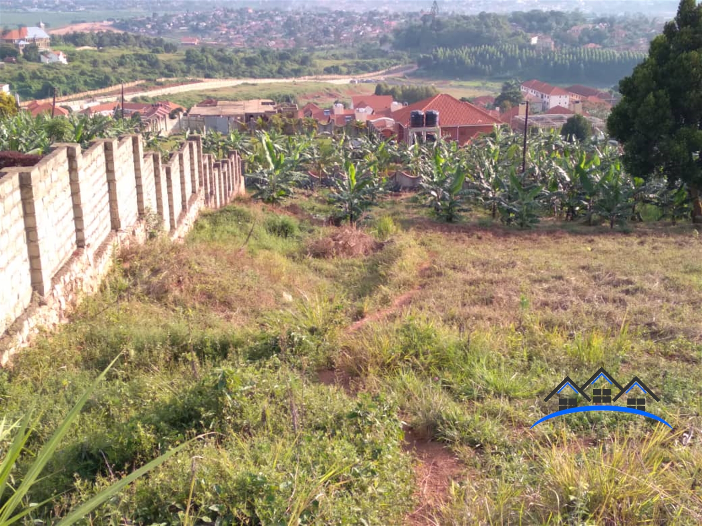 Residential Land for sale in Lubowa Wakiso