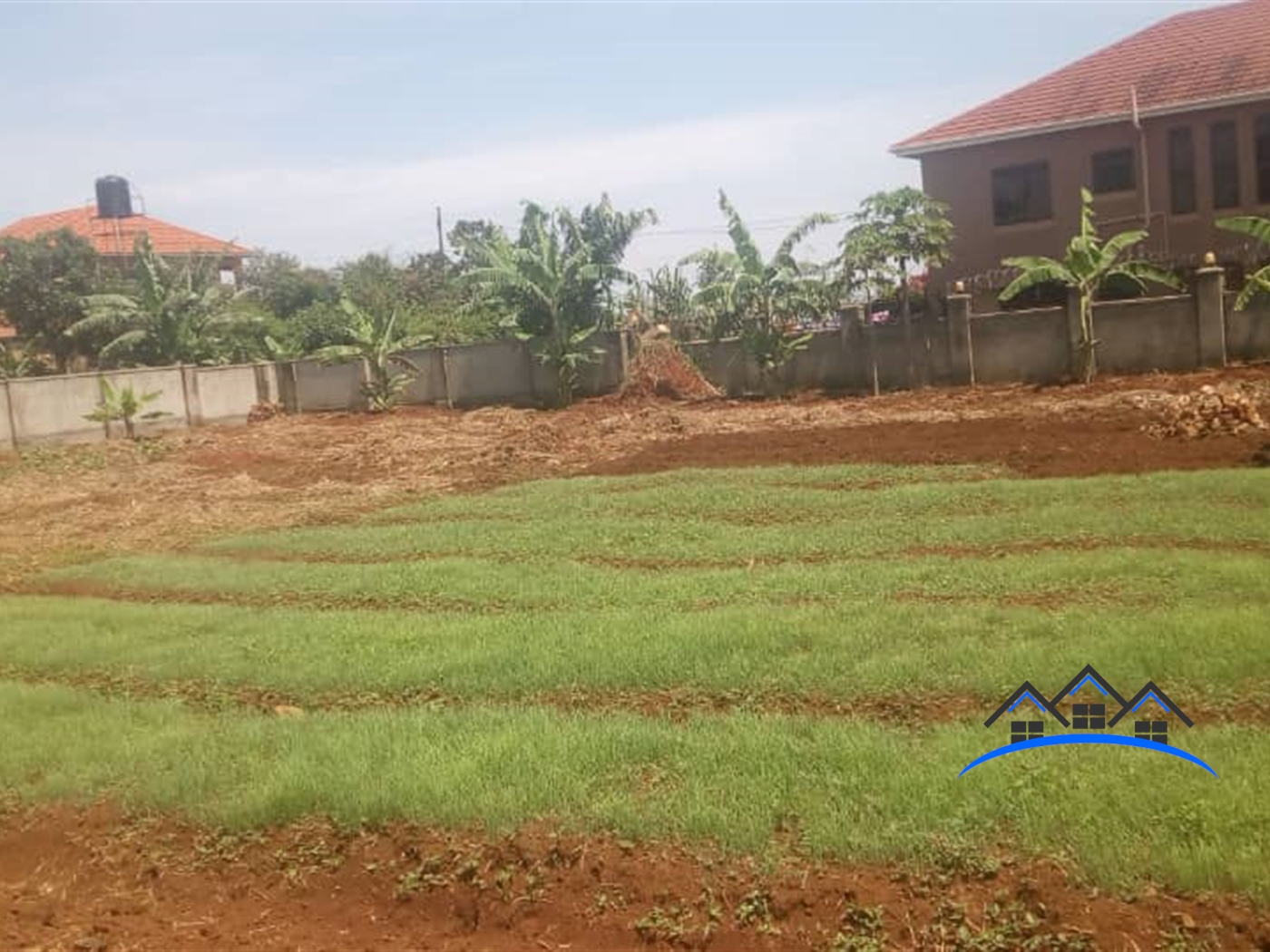 Residential Land for sale in Bwebajja Wakiso