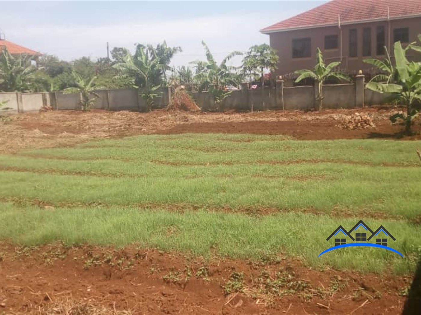 Residential Land for sale in Bwebajja Wakiso