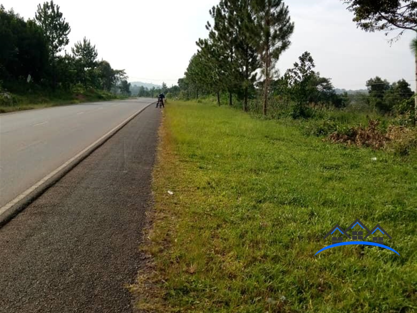 Multipurpose Land for sale in Busunjju Mityana