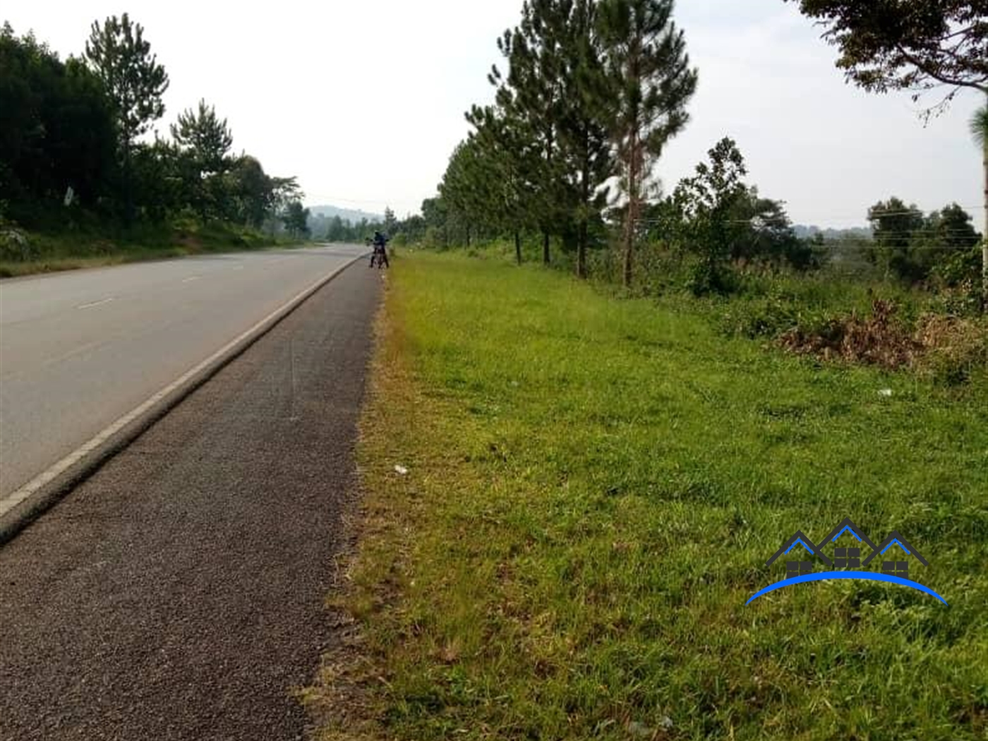 Multipurpose Land for sale in Busunjju Mityana