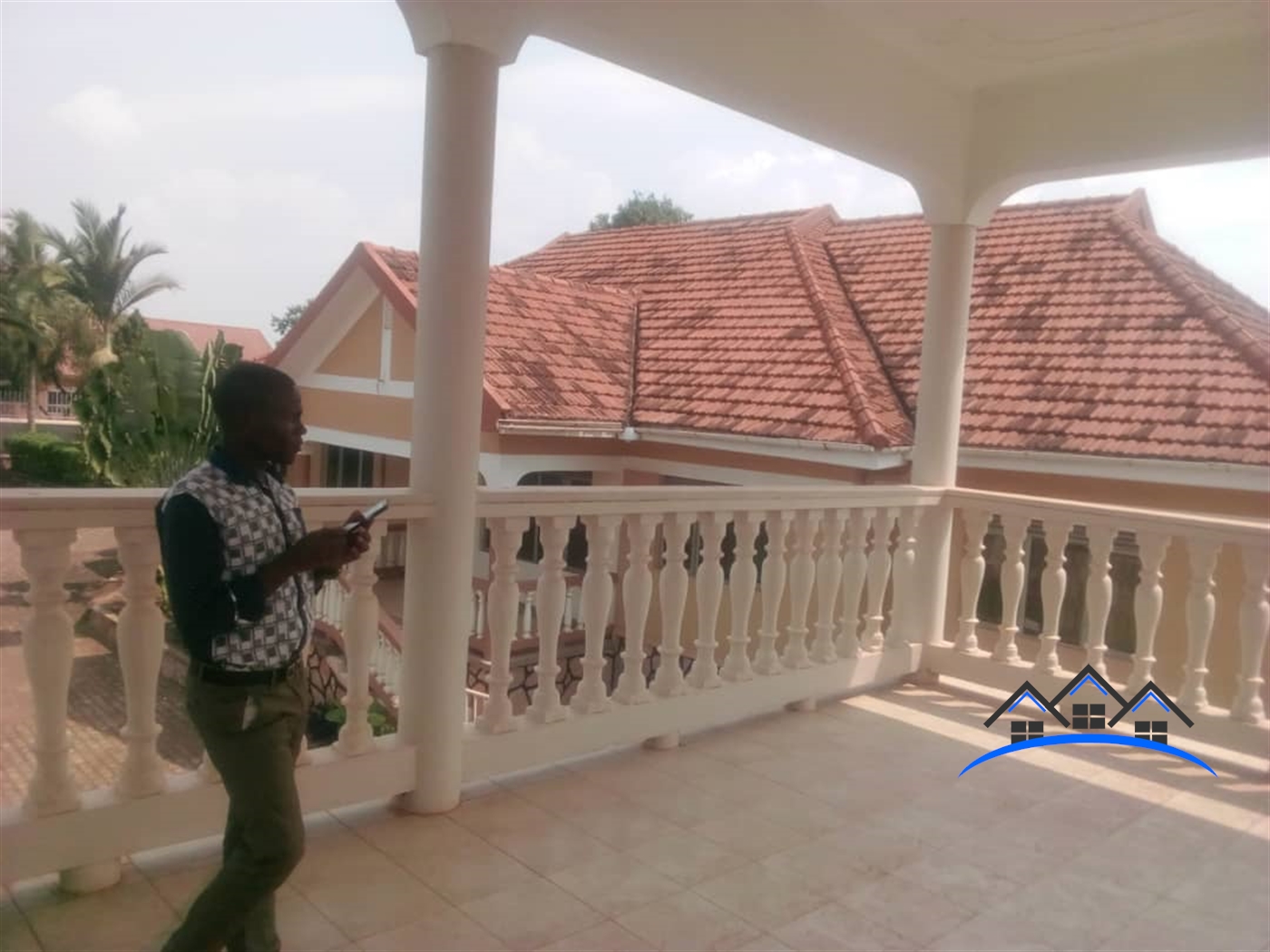 Bungalow for sale in Bunamwaaya Wakiso