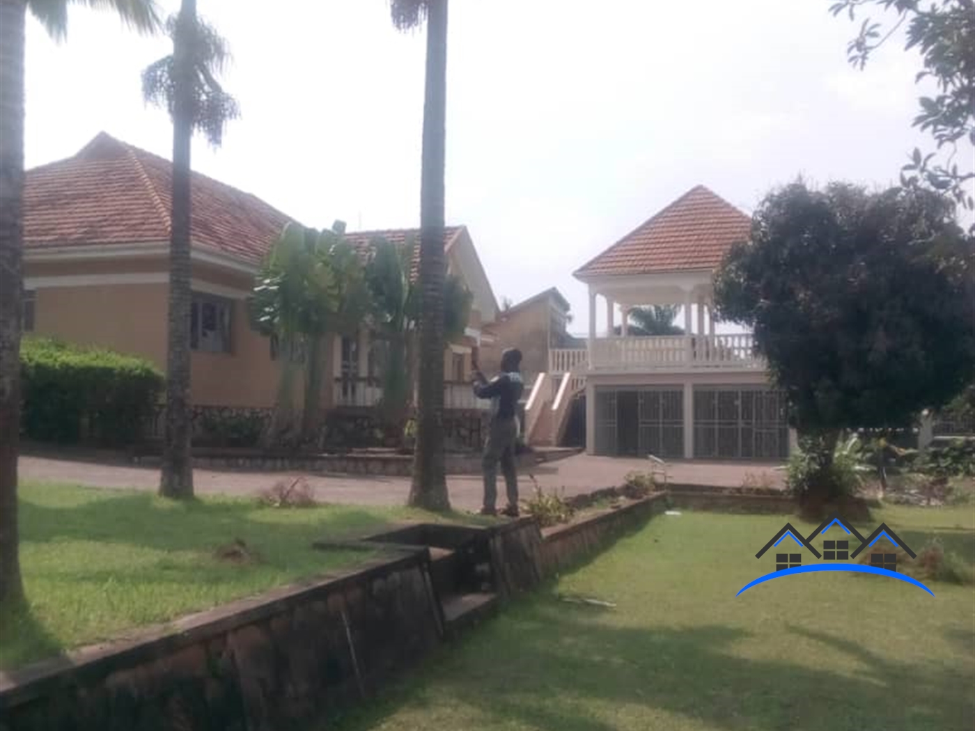 Bungalow for sale in Bunamwaaya Wakiso