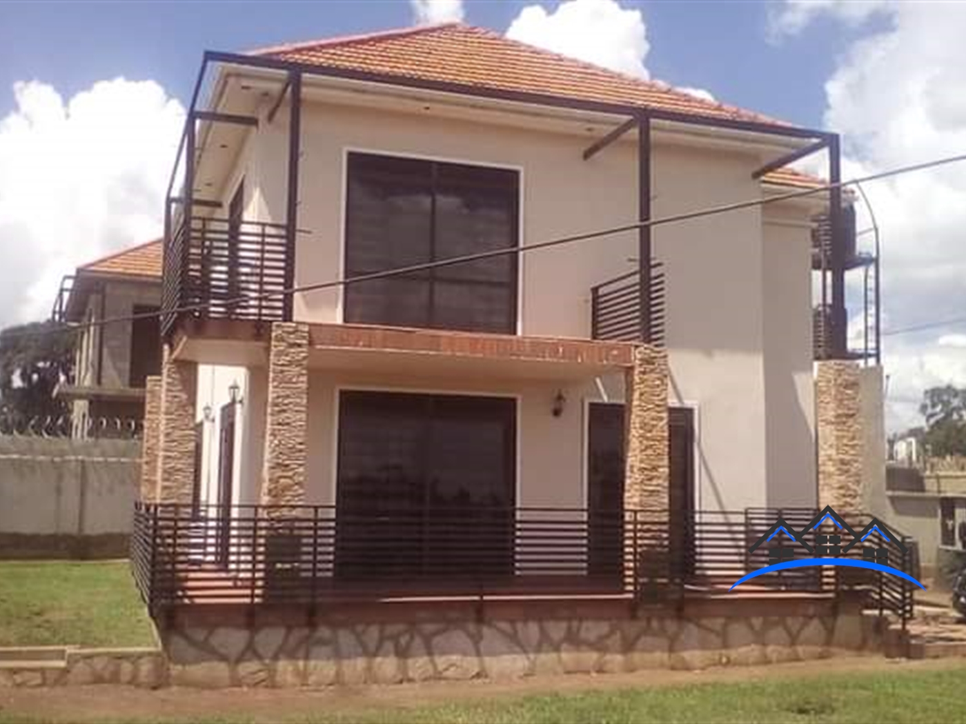 Bungalow for sale in Kasangati Wakiso