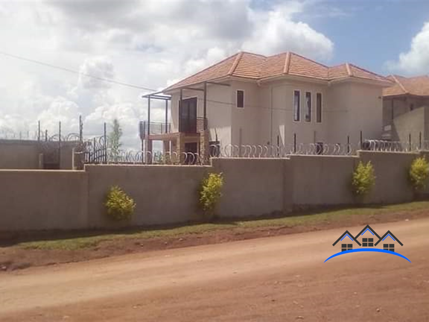 Bungalow for sale in Kasangati Wakiso