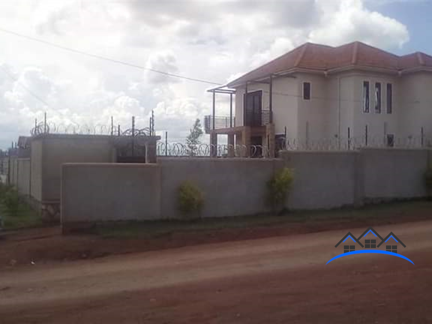 Bungalow for sale in Kasangati Wakiso