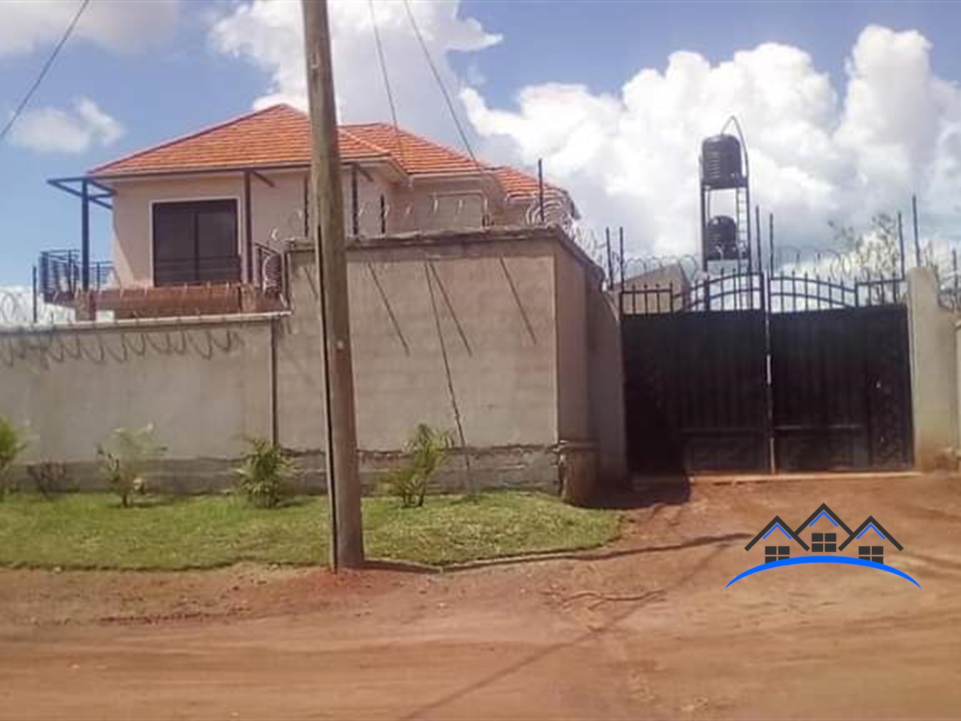 Bungalow for sale in Kasangati Wakiso