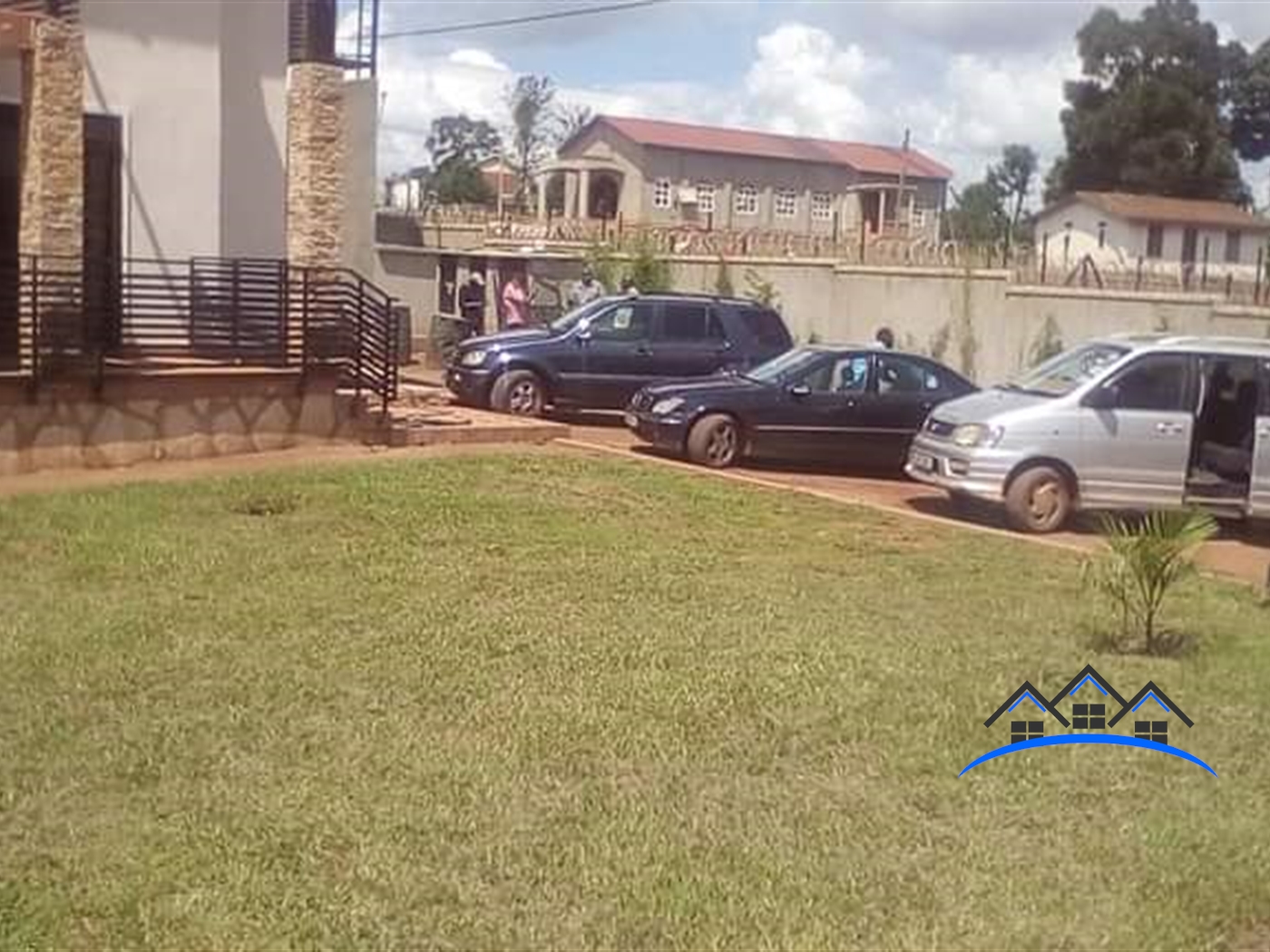 Bungalow for sale in Kasangati Wakiso