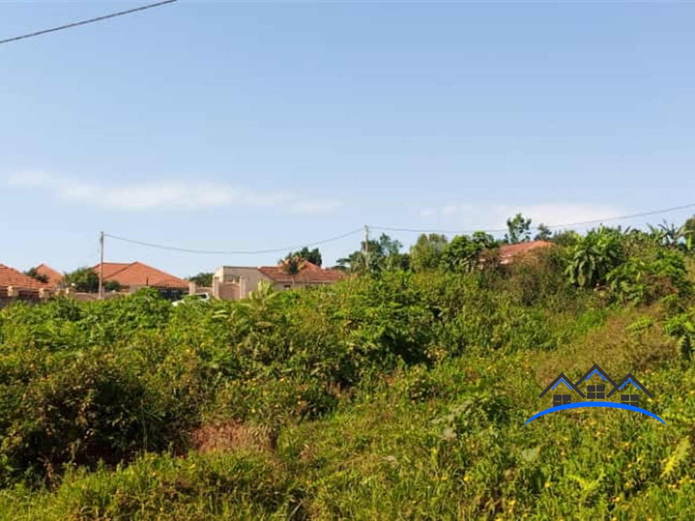 Residential Land for sale in Najjera Wakiso