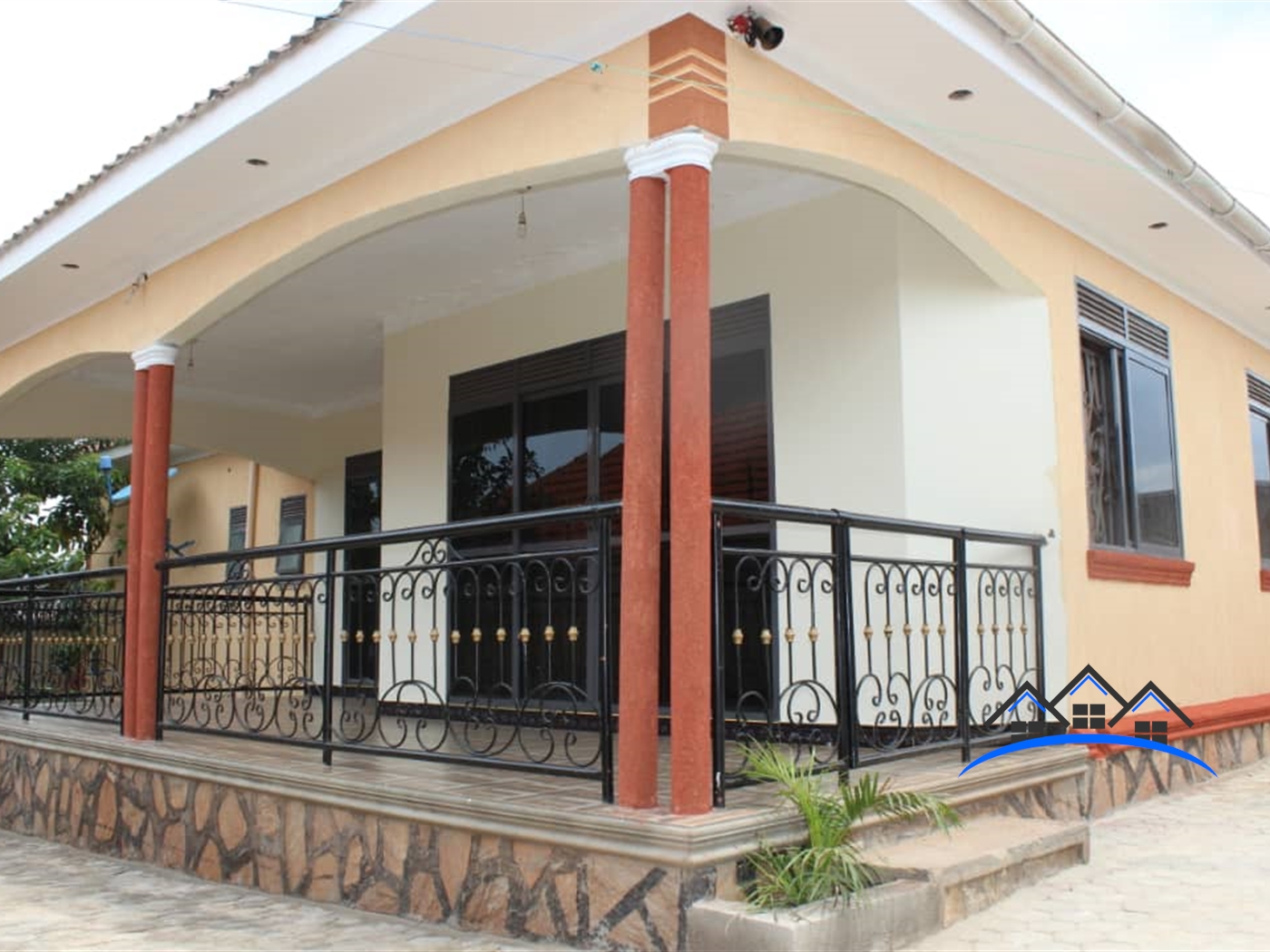 Bungalow for sale in Kira Wakiso