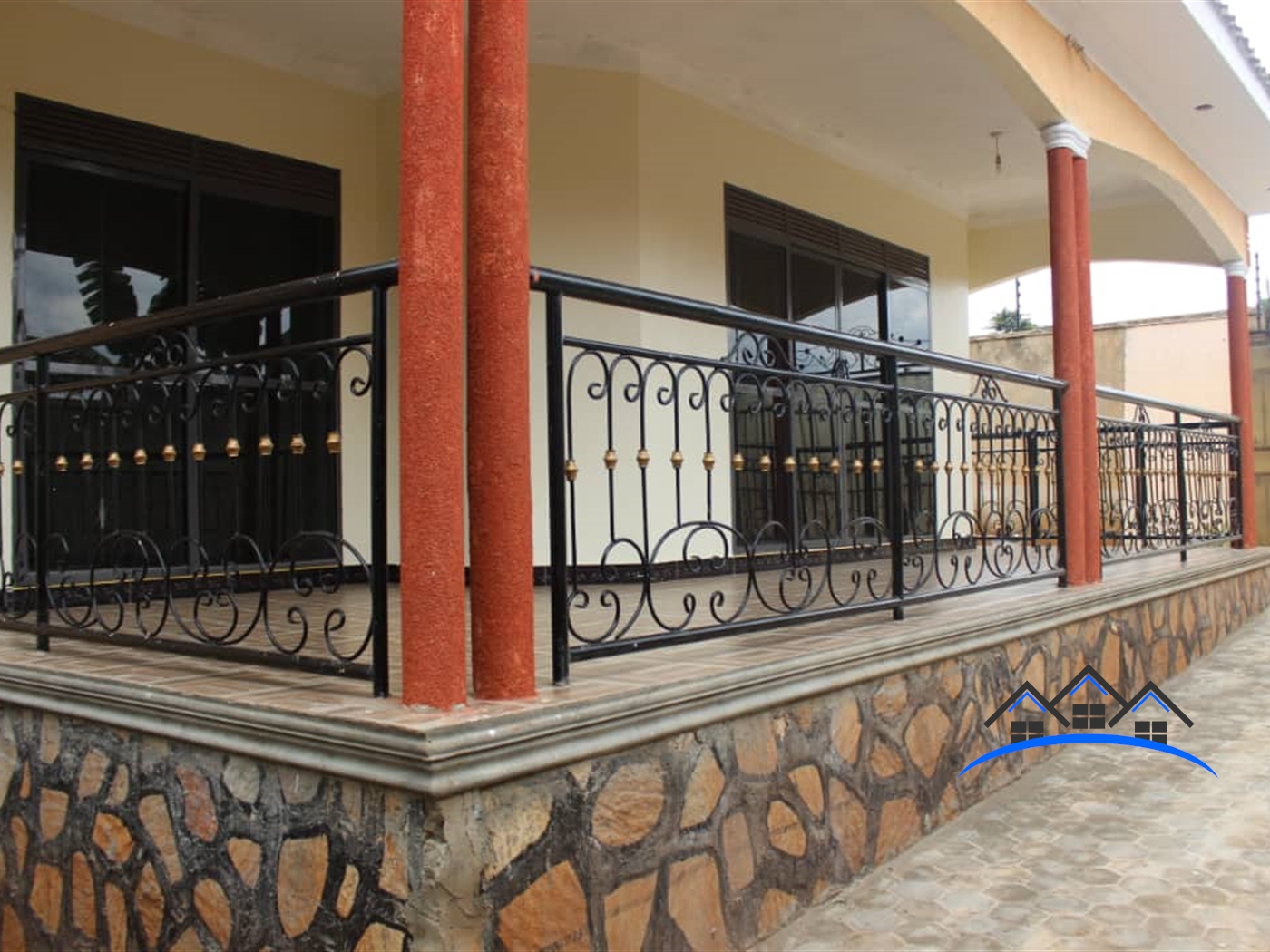 Bungalow for sale in Kira Wakiso