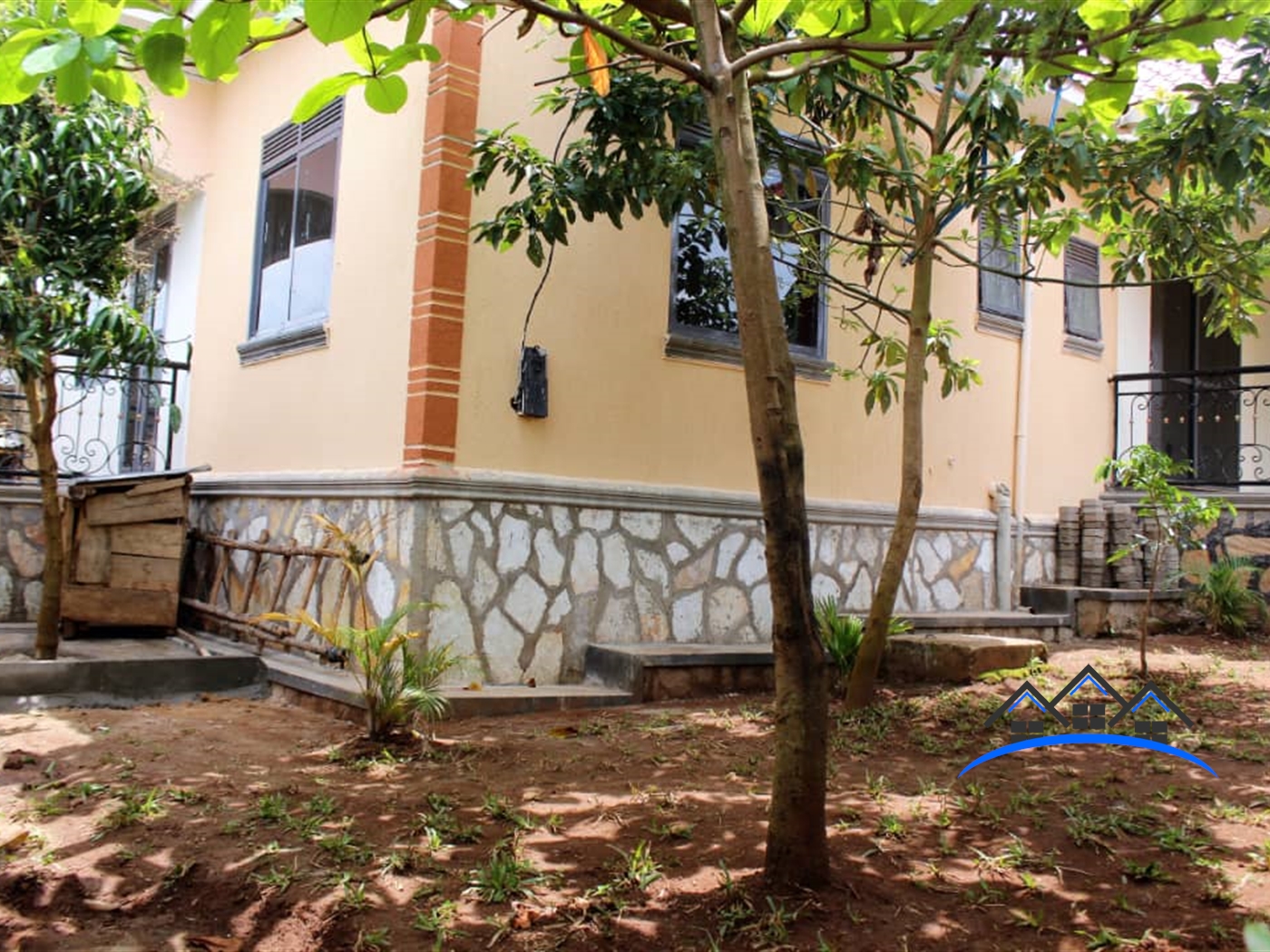 Bungalow for sale in Kira Wakiso