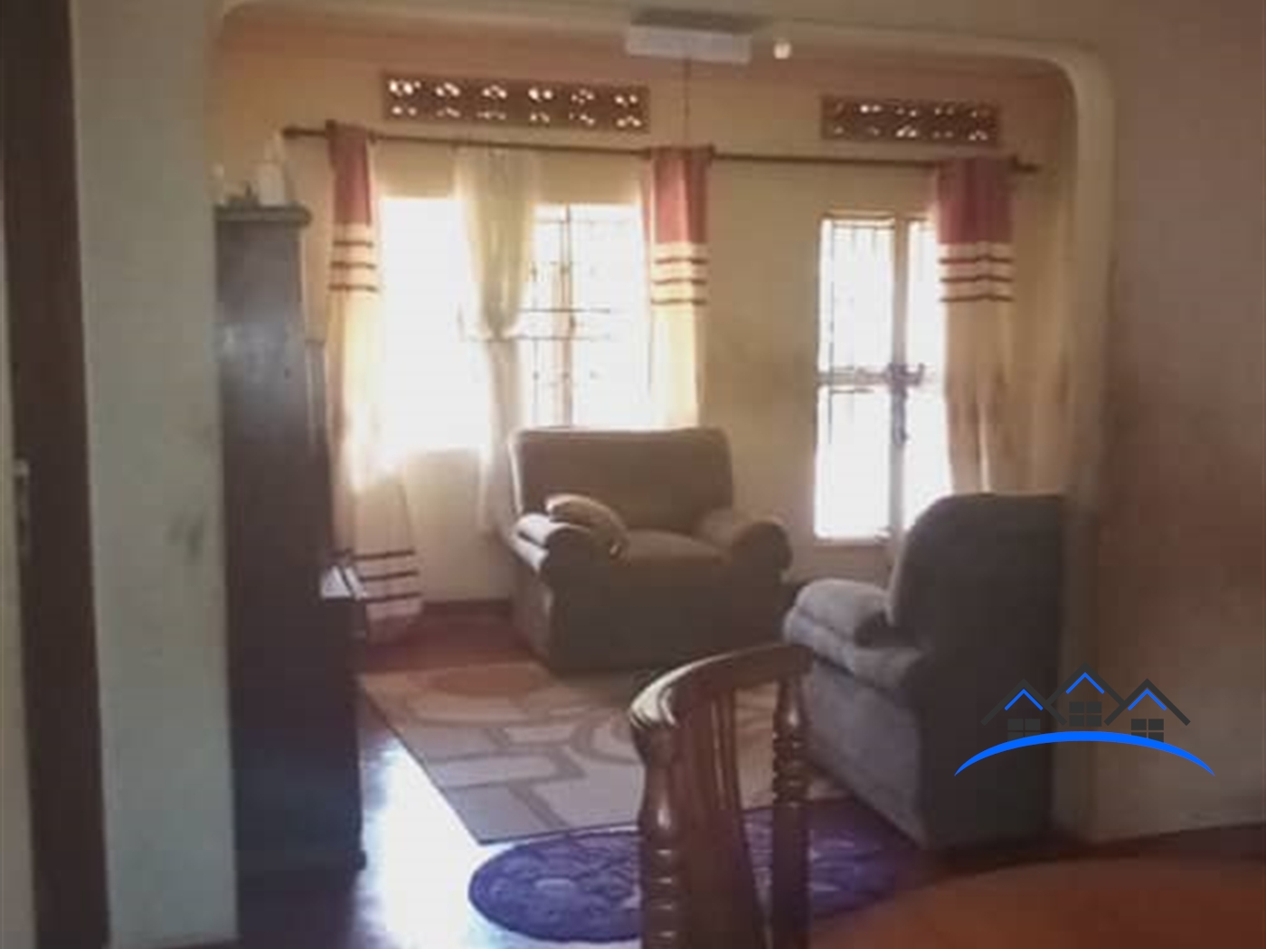 Bungalow for sale in Manyangwa Wakiso