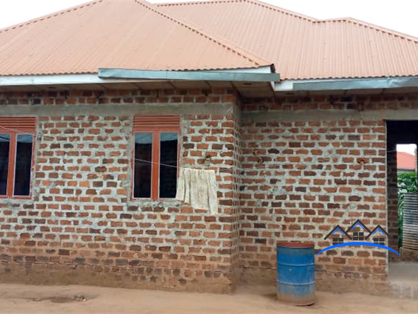 Bungalow for sale in Gayaza Wakiso