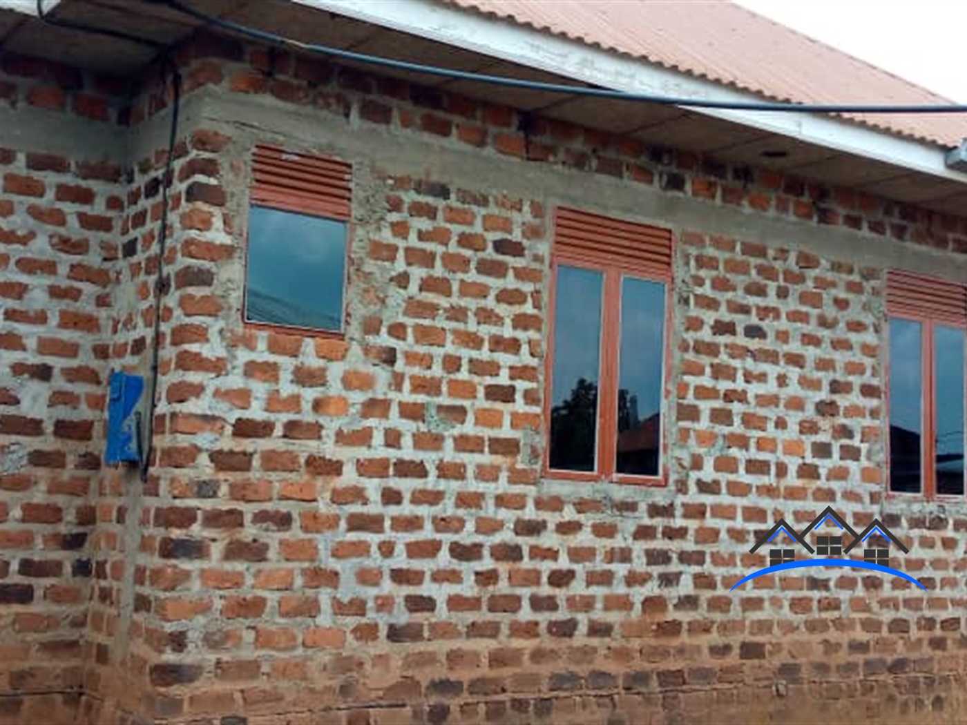 Bungalow for sale in Gayaza Wakiso