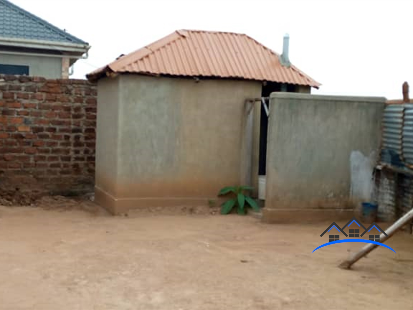 Bungalow for sale in Gayaza Wakiso