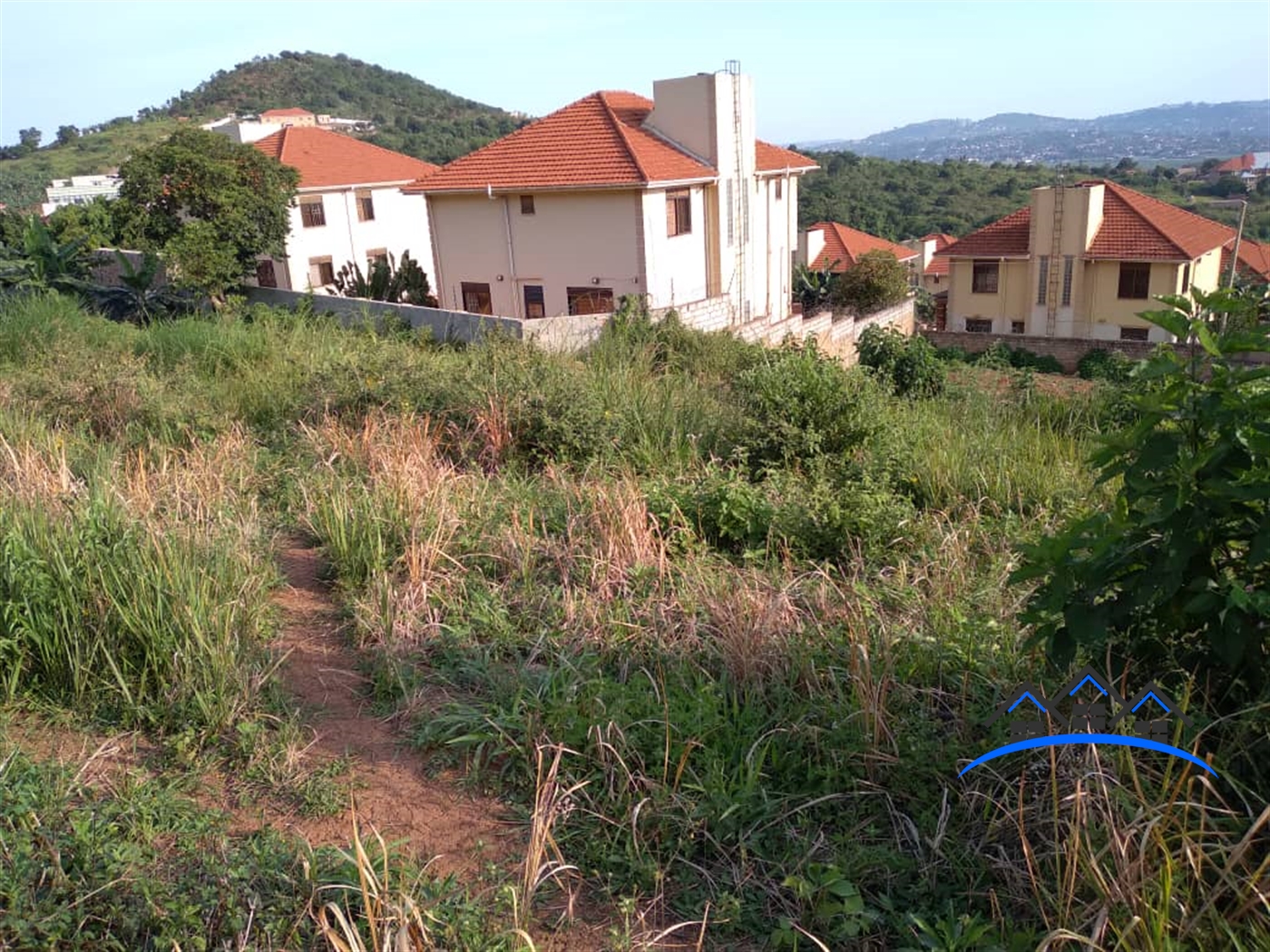 Residential Land for sale in Lubowa Kampala