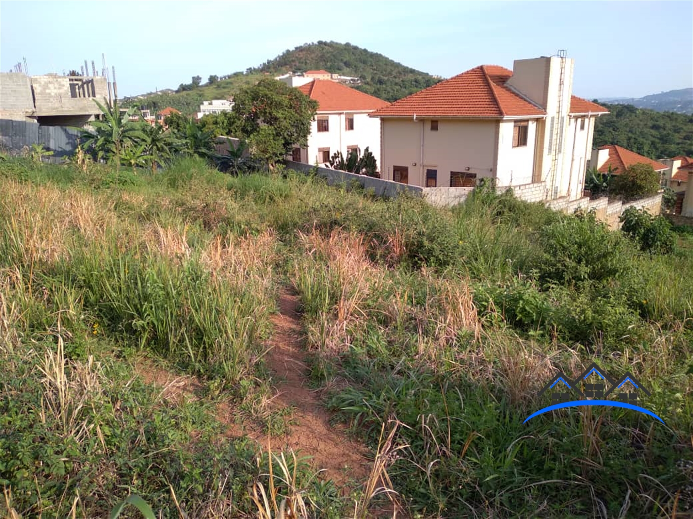 Residential Land for sale in Lubowa Kampala