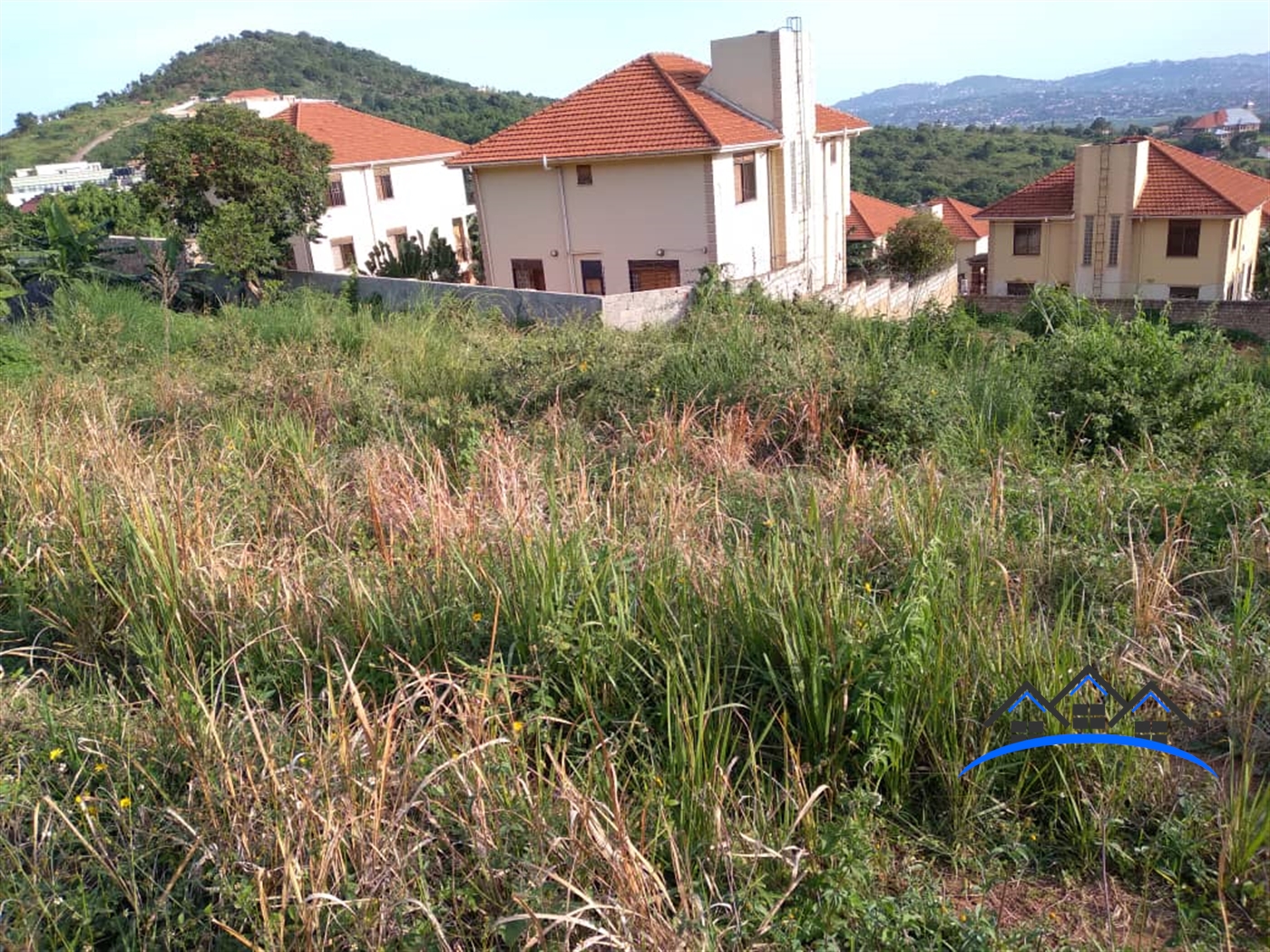 Residential Land for sale in Lubowa Kampala