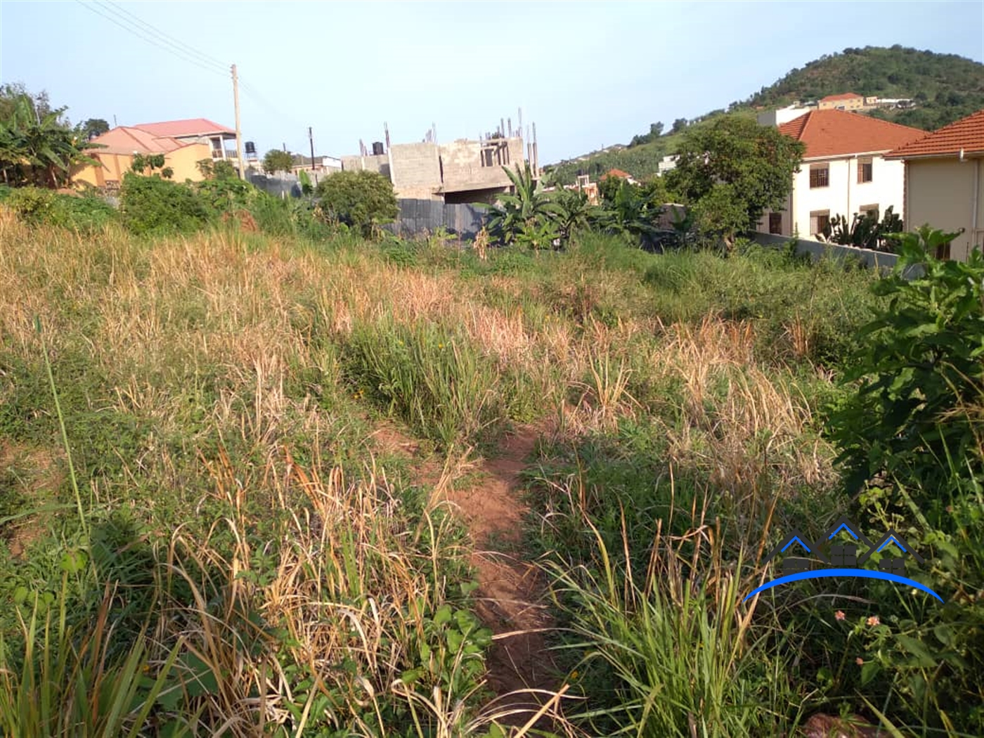 Residential Land for sale in Lubowa Kampala