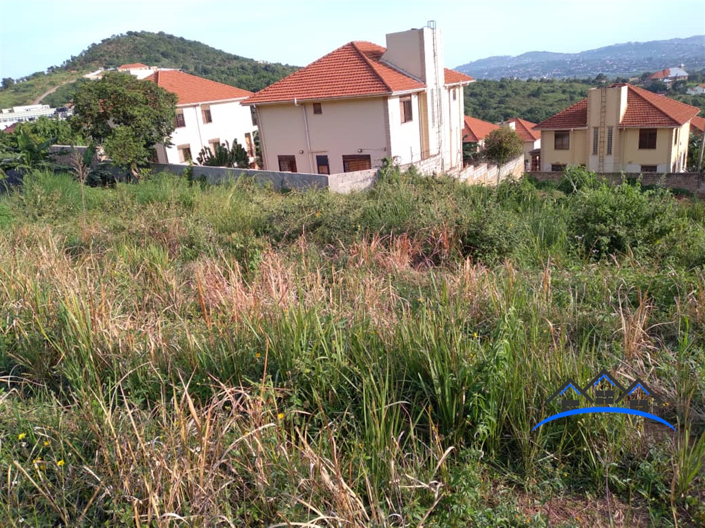 Residential Land for sale in Lubowa Kampala