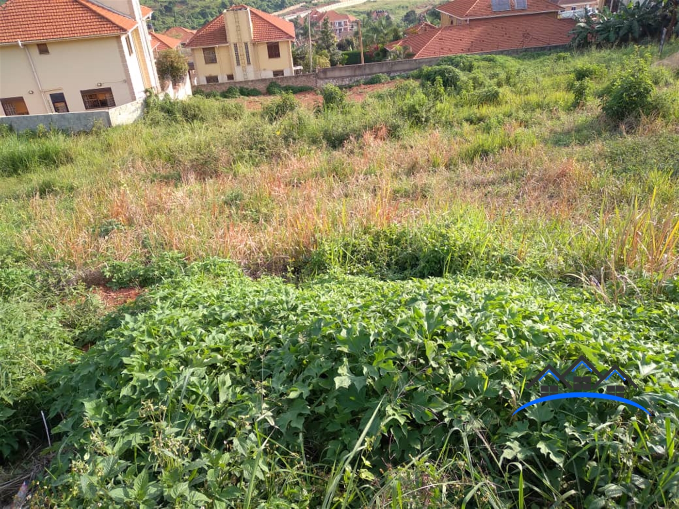 Residential Land for sale in Lubowa Kampala