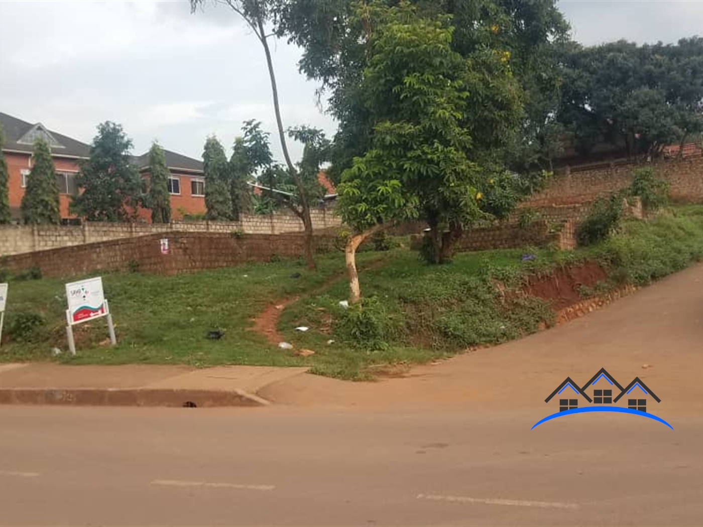 Commercial Land for sale in Ntinda Kampala