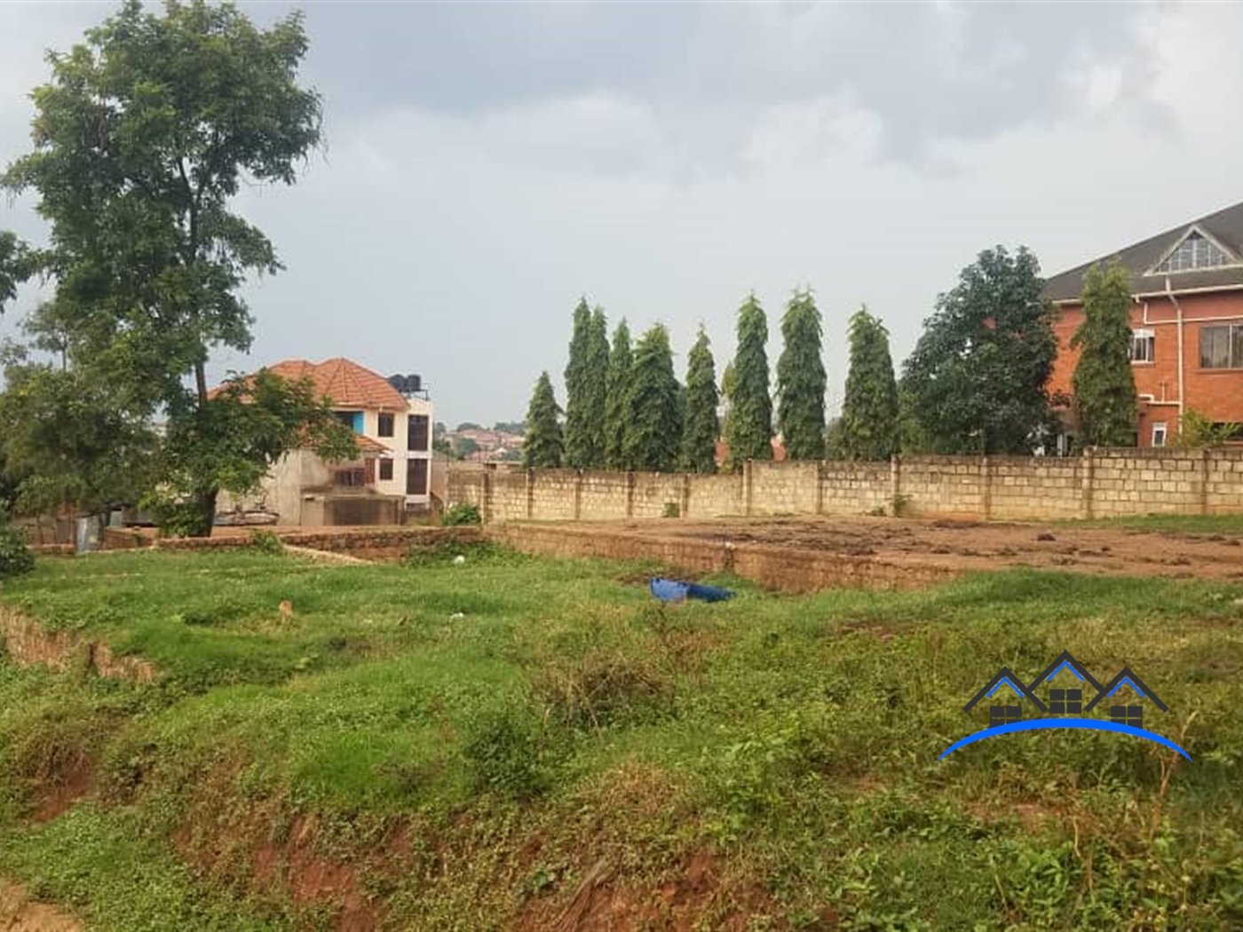 Commercial Land for sale in Ntinda Kampala