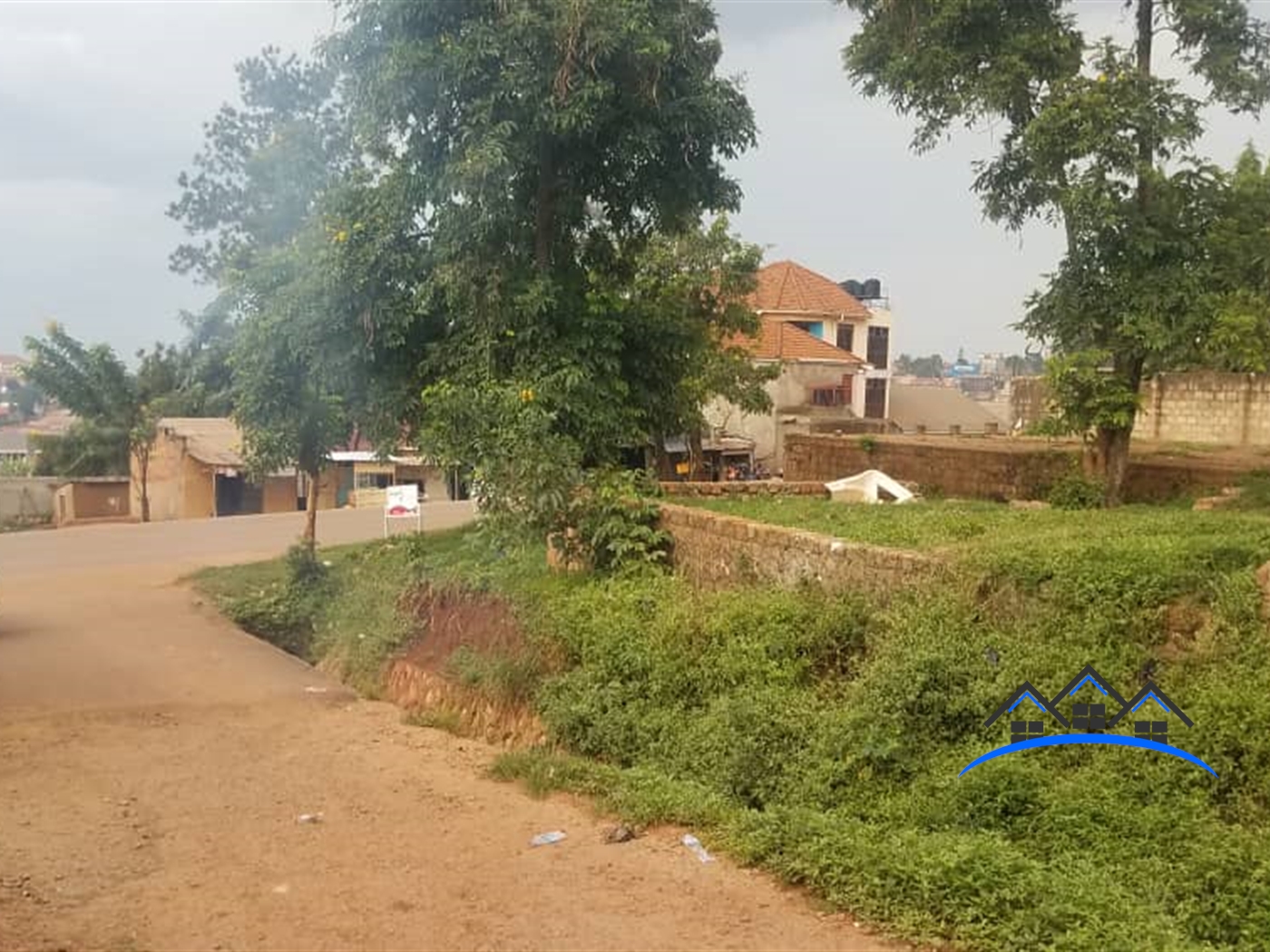 Commercial Land for sale in Ntinda Kampala