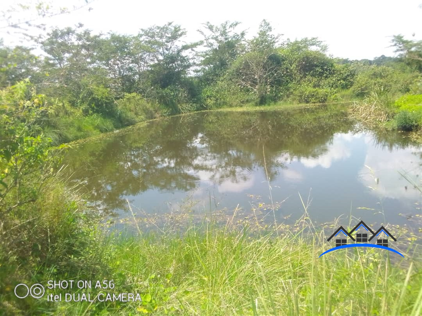 Agricultural Land for sale in Luweero Luweero