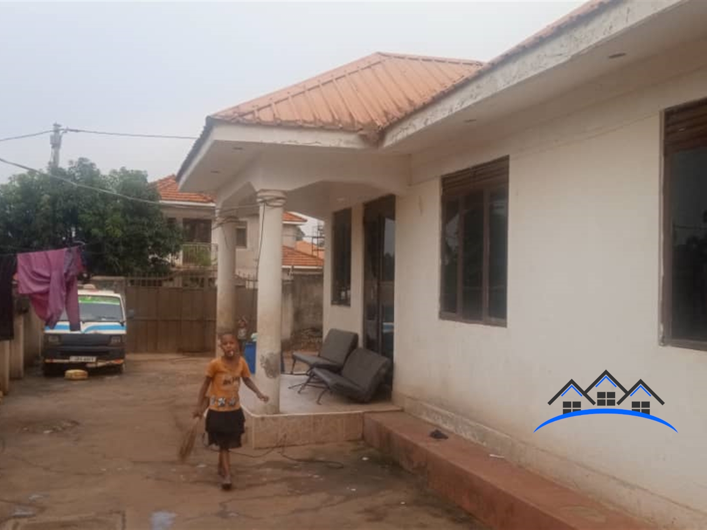 Bungalow for sale in Namugongo Wakiso