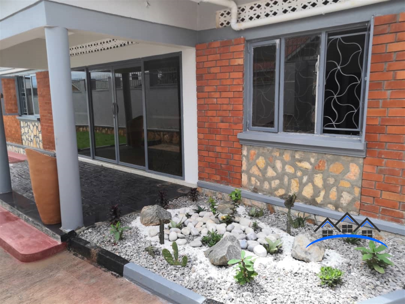 Bungalow for sale in Namugongo Wakiso