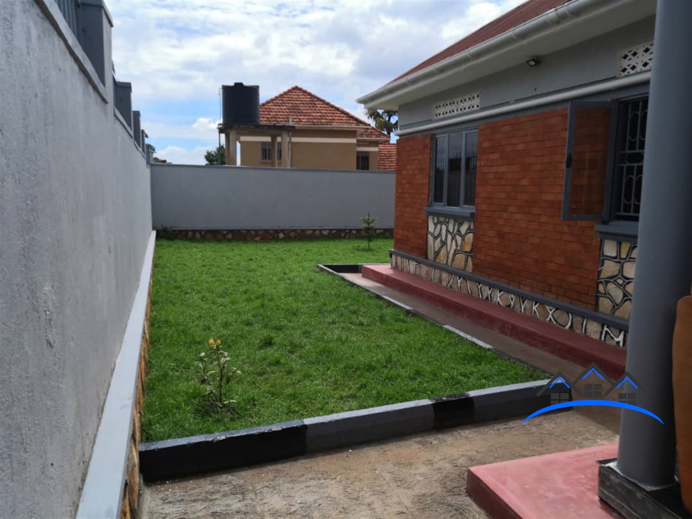 Bungalow for sale in Namugongo Wakiso