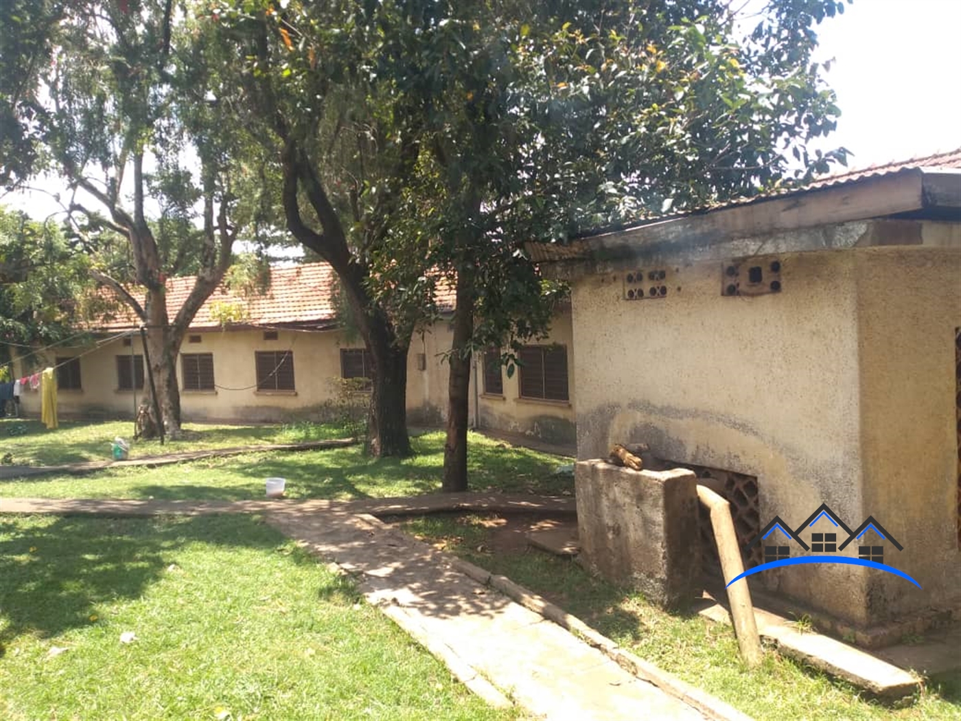 Residential Land for sale in Mutungo Kampala