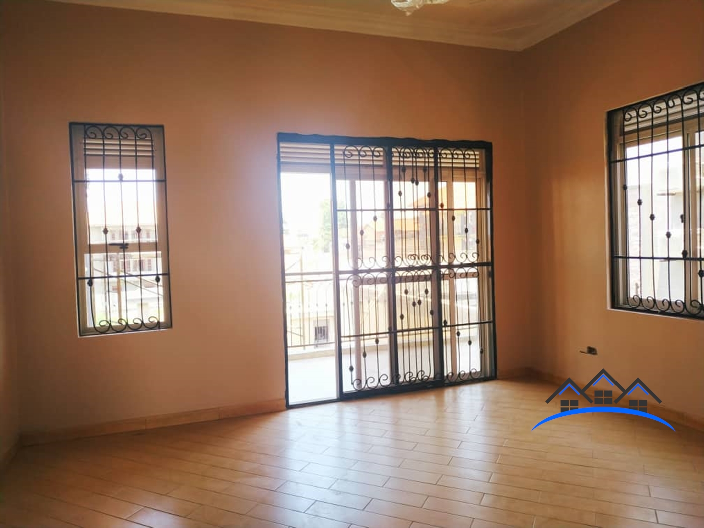 Bungalow for sale in Kisaasi Wakiso