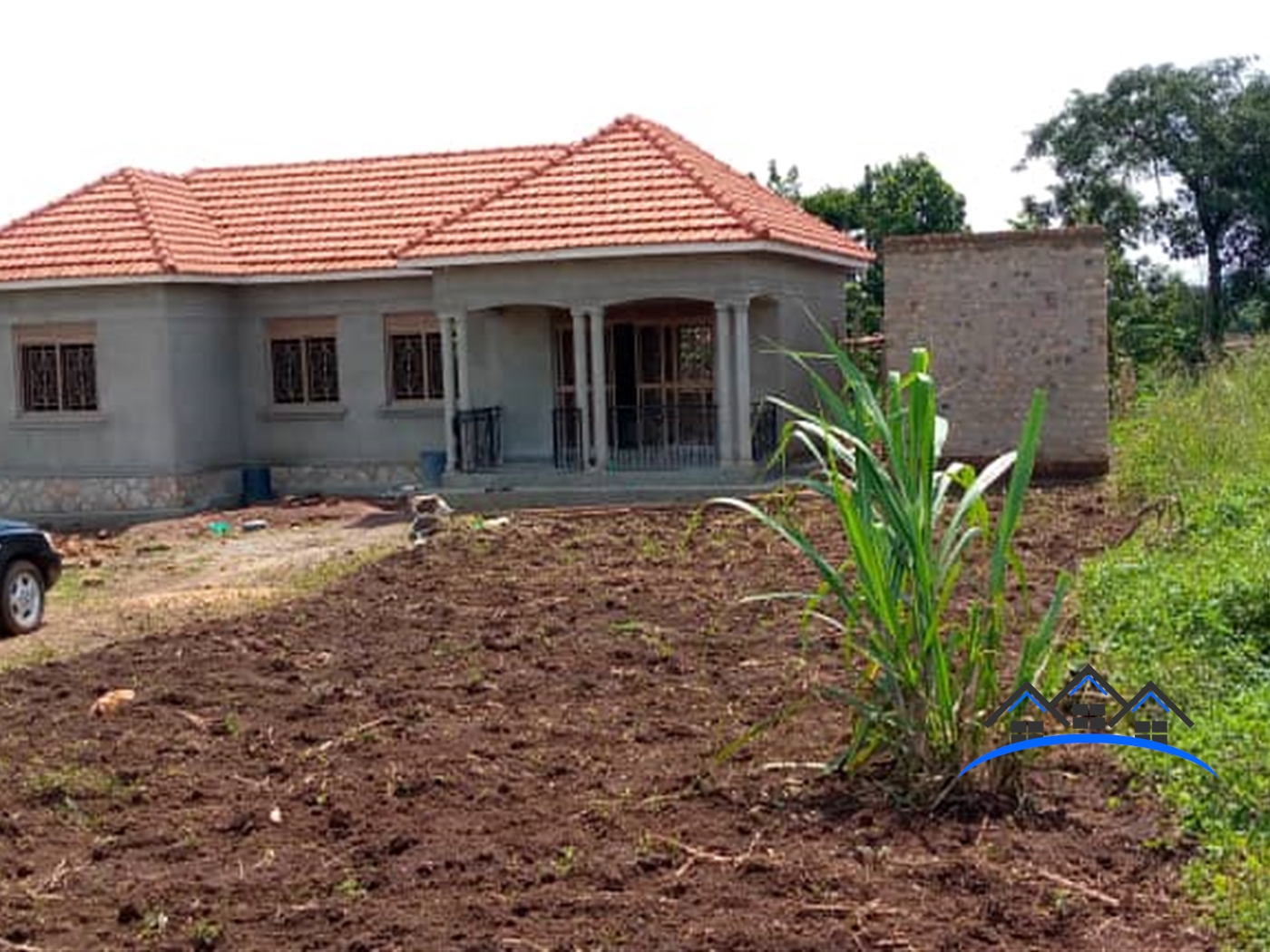 Shell House for sale in Matugga Wakiso