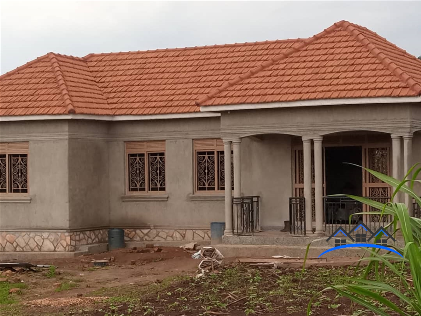 Shell House for sale in Matugga Wakiso