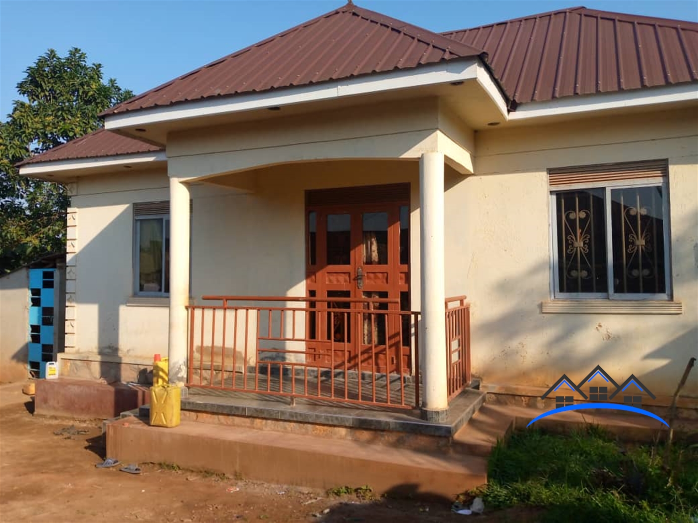 Cottage for sale in Namugongo Wakiso