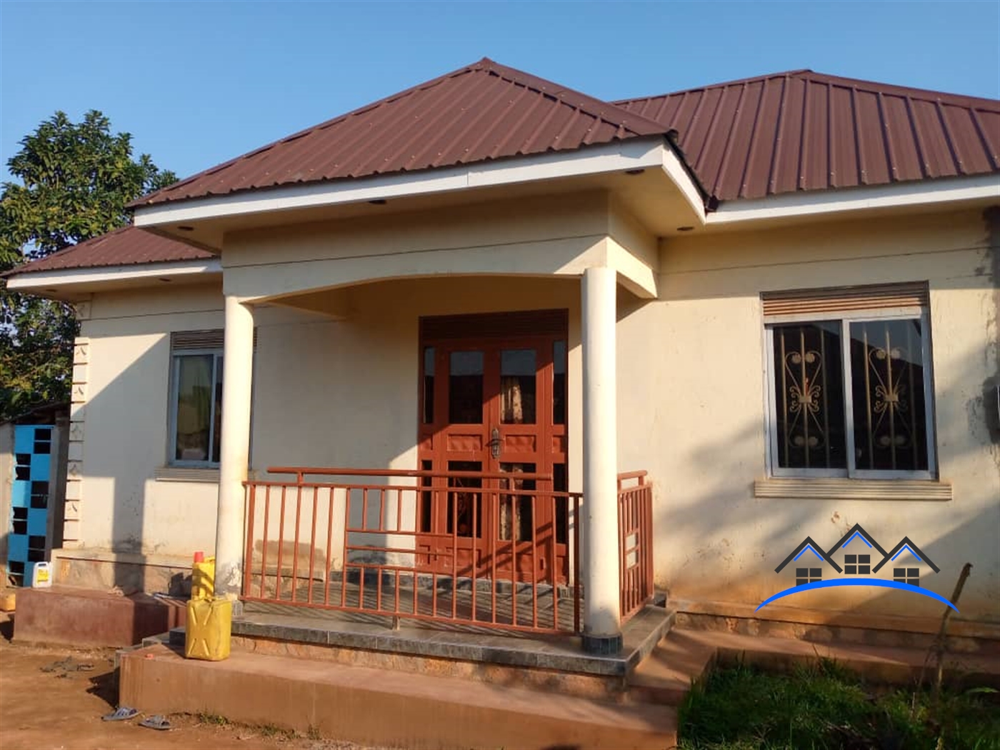 Cottage for sale in Namugongo Wakiso