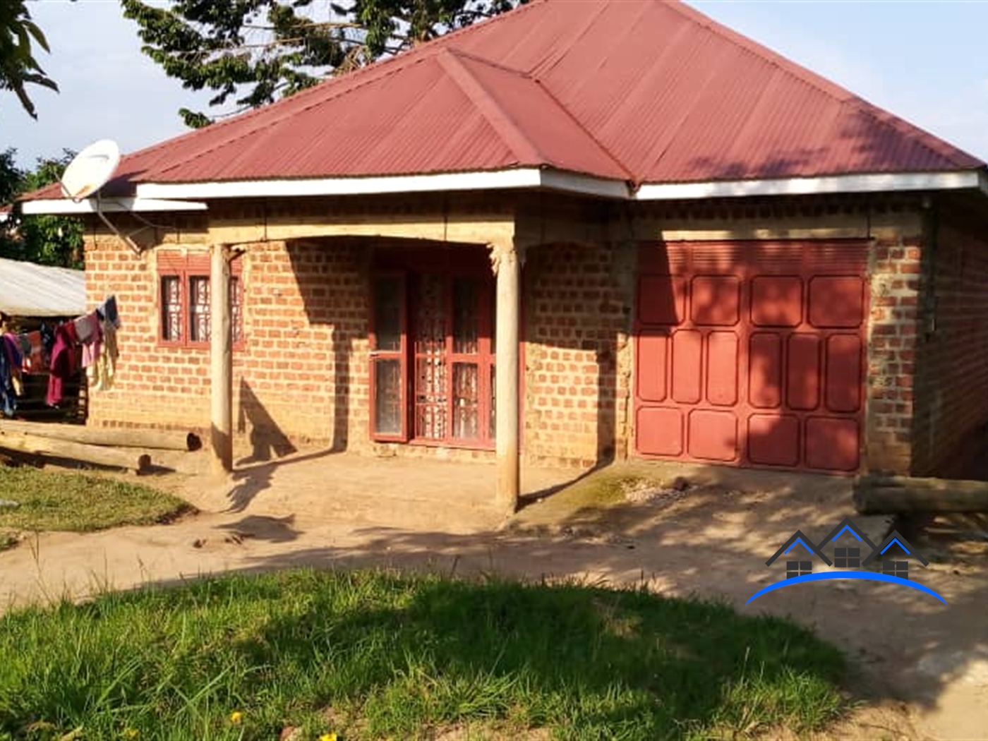 Cottage for sale in Kitovu Wakiso