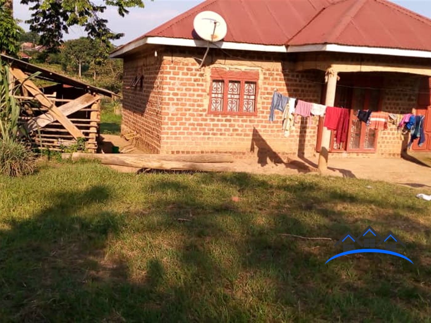 Cottage for sale in Kitovu Wakiso