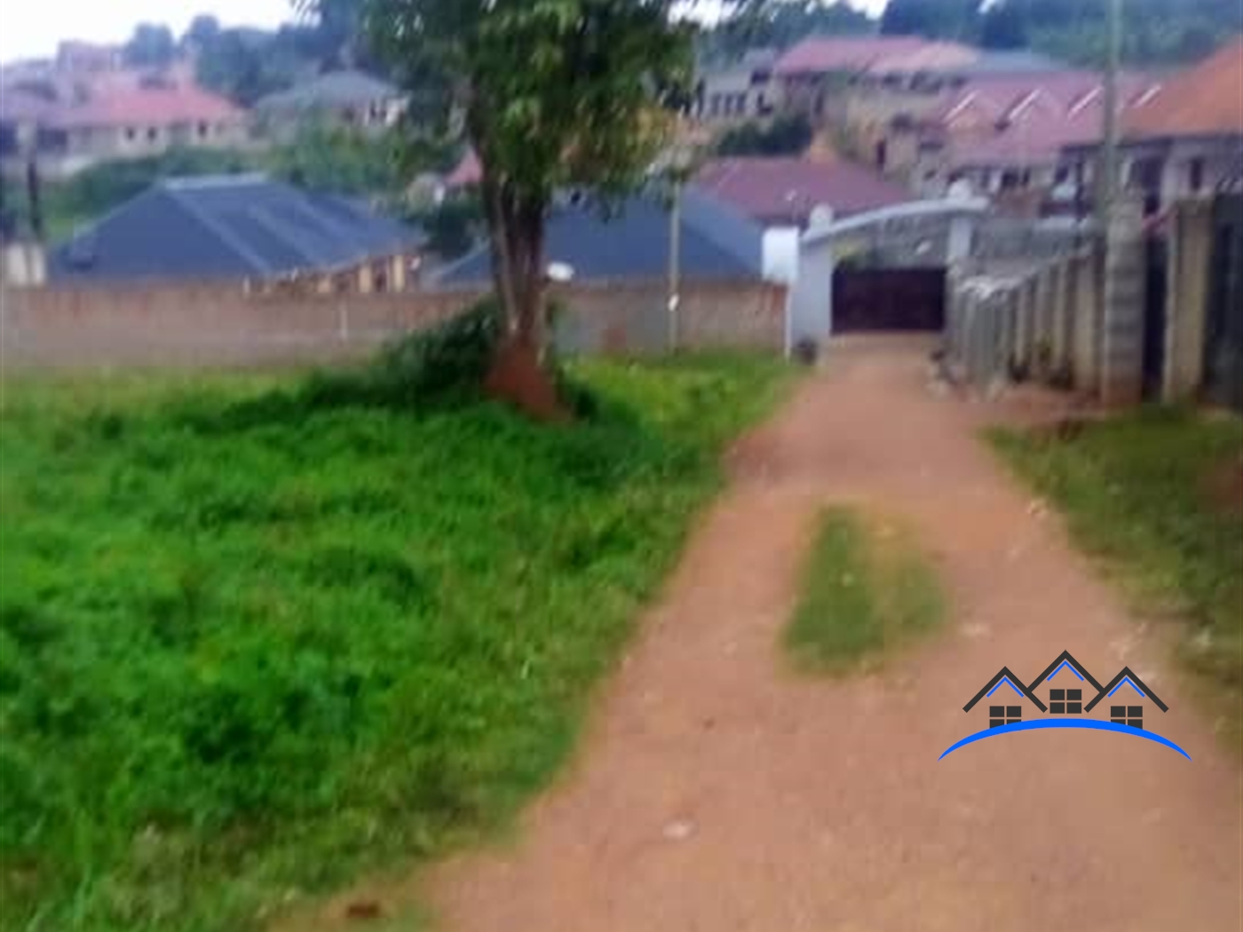 Residential Land for sale in Sonde Wakiso