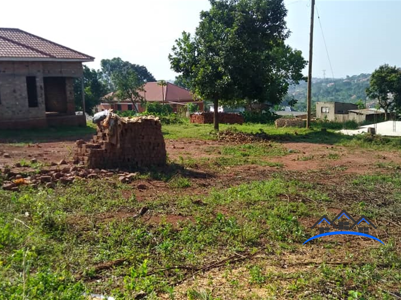 Residential Land for sale in Nansana Wakiso