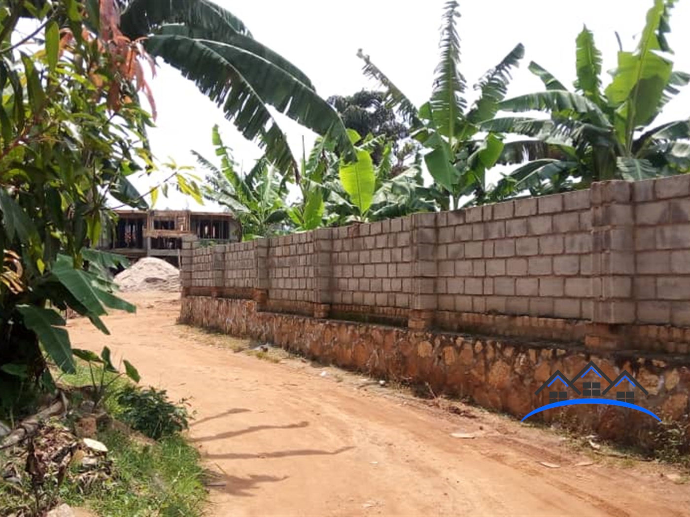 Residential Land for sale in Kyanja Kampala