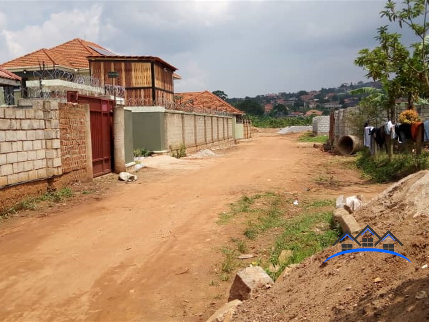 Residential Land for sale in Kyanja Kampala