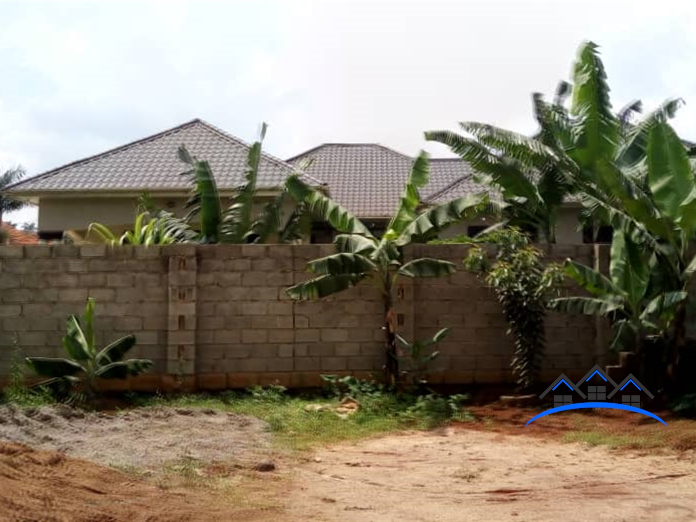 Residential Land for sale in Kyanja Kampala