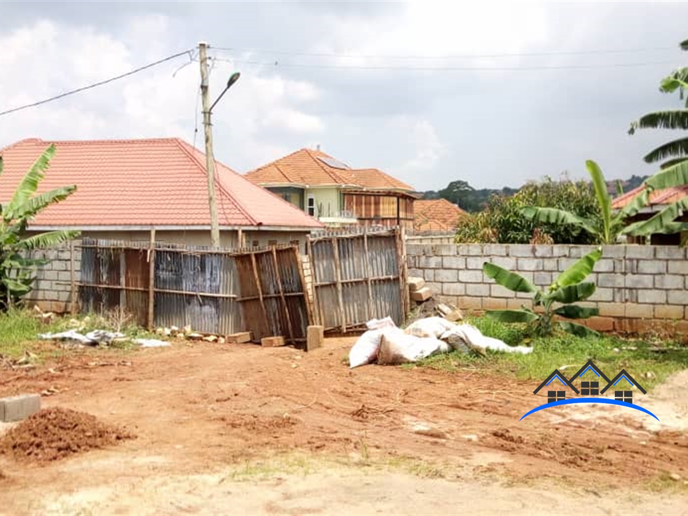 Residential Land for sale in Kyanja Kampala