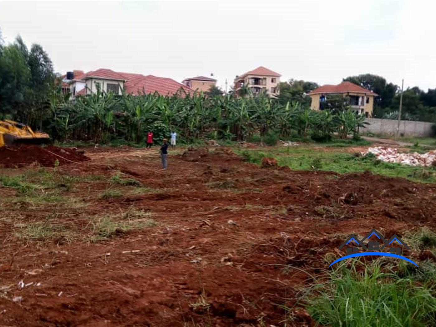 Residential Land for sale in Kungu Wakiso