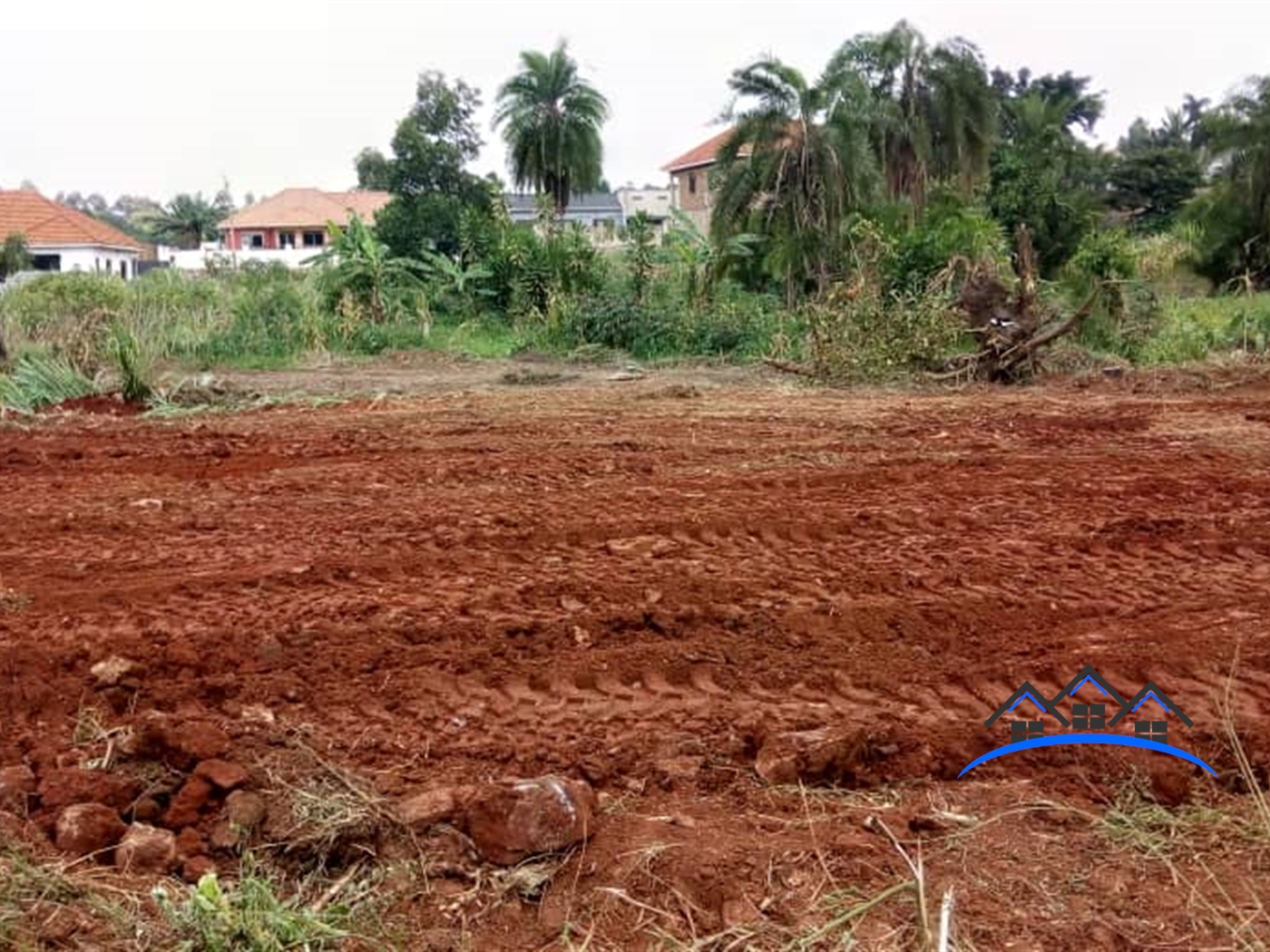 Residential Land for sale in Kungu Wakiso